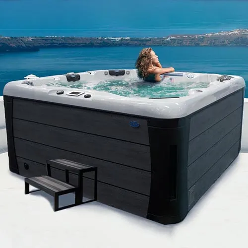 Deck hot tubs for sale in Tampa